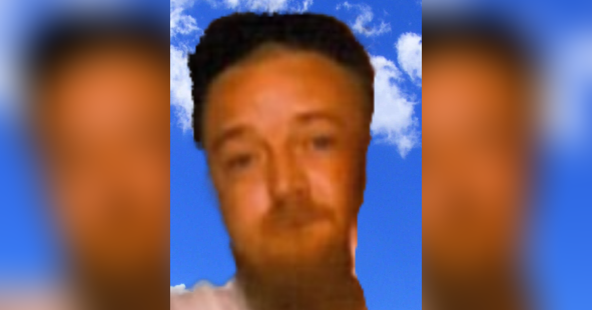 Christopher Mayberry