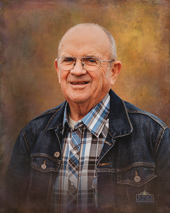 Obituary for Sam Jones Jones Funeral Home