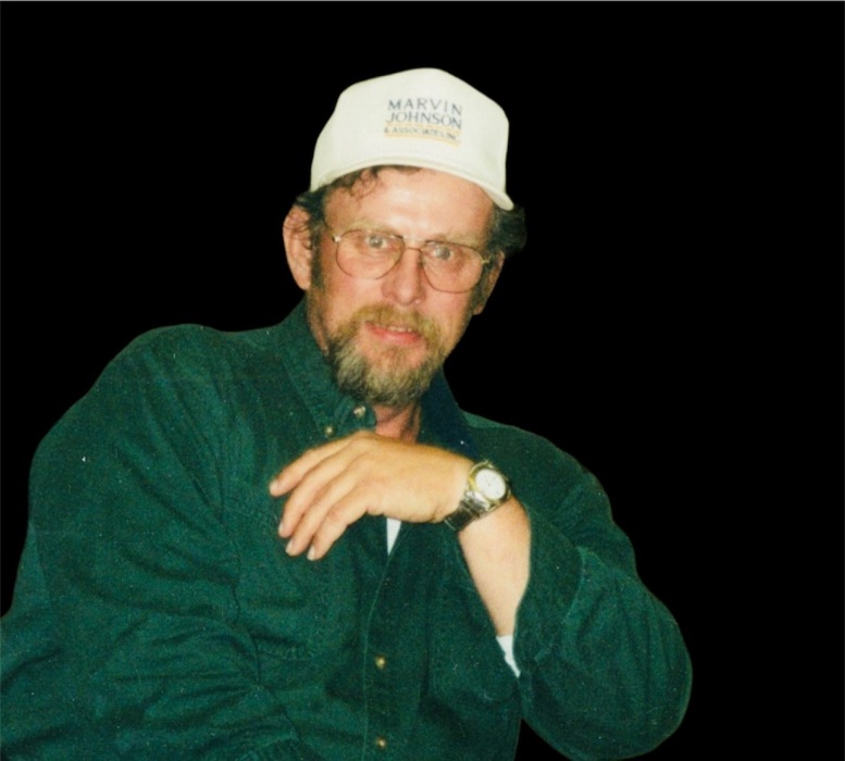 Obituary for Larry Lee LaBarge Jones Funeral Home