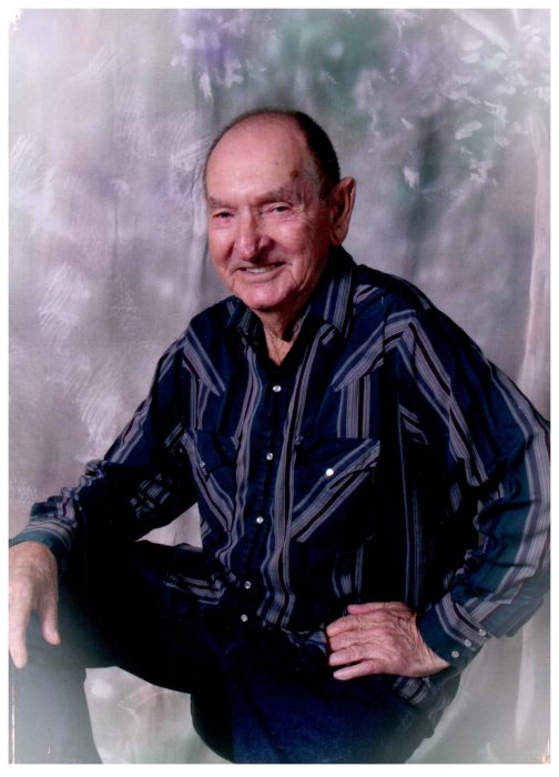 Obituary for Daniel James Stroud Jones Funeral Home