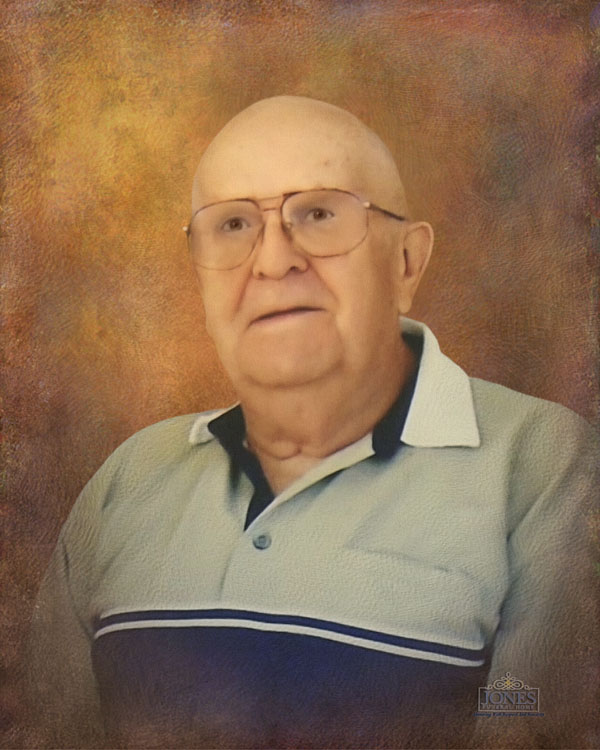 Obituary for John Lenox Watkins
