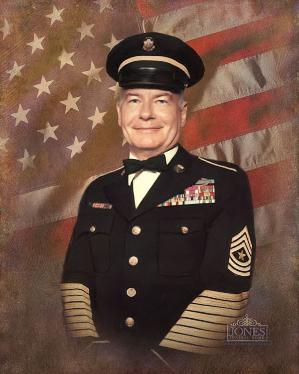 Obituary for William Wensten Spurgeon