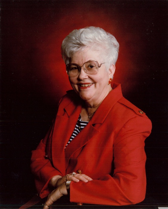 Obituary for Emma Zelle Manning