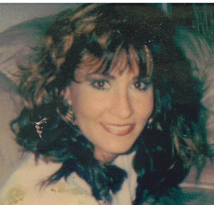 Obituary for Pamela Ebarb Jones Funeral Home, Crossett, AR