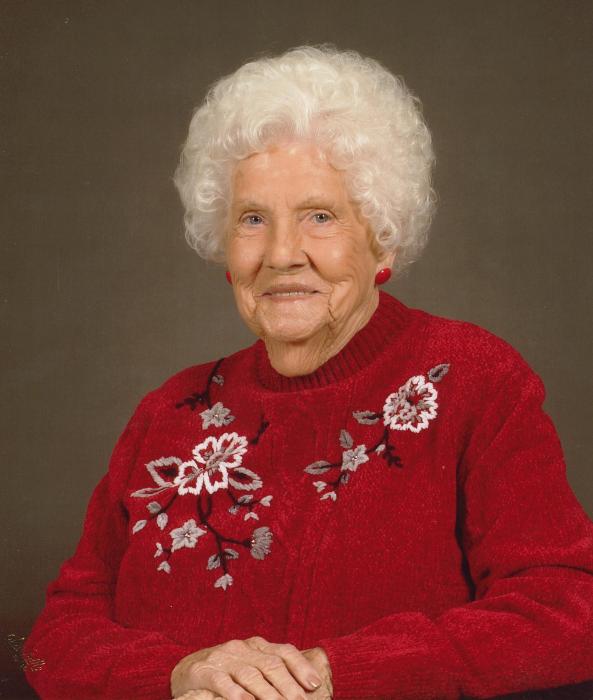 Obituary for Margaret