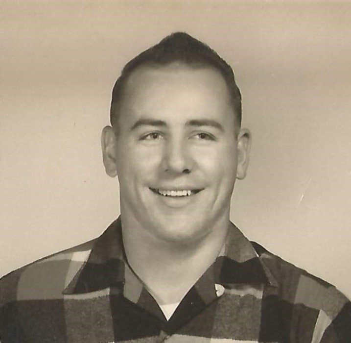 Robert Thomas Obituary August 25, 2018 Jones Funeral Home