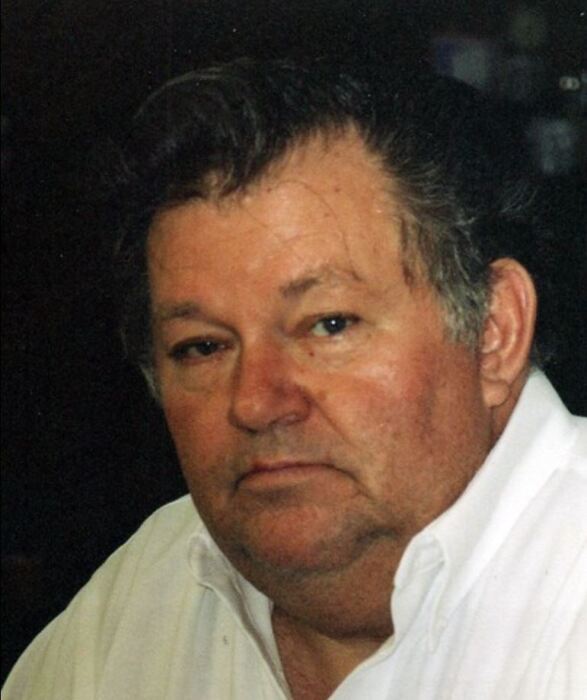 Obituary for Wayne Reeves Whitehurst Powell Funeral Home