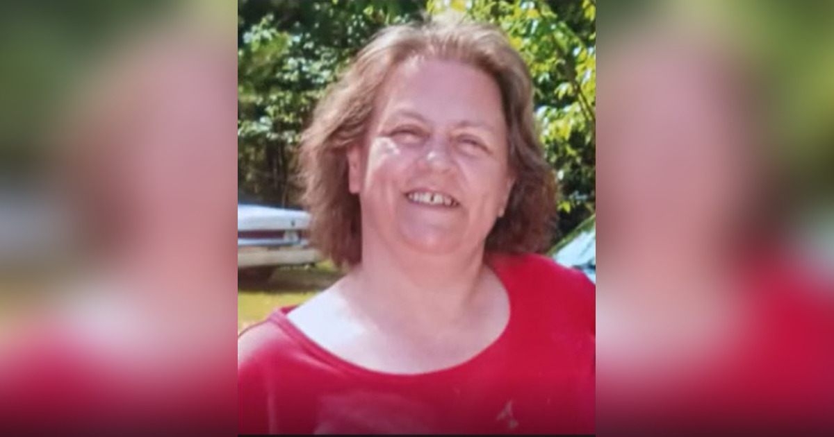 Obituary for Karen Ann Perdue Whitehurst Powell Funeral Home