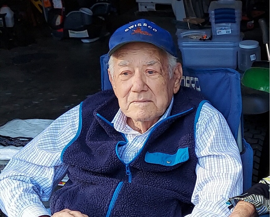 Obituary for James Ward Whitehurst Powell Funeral Home