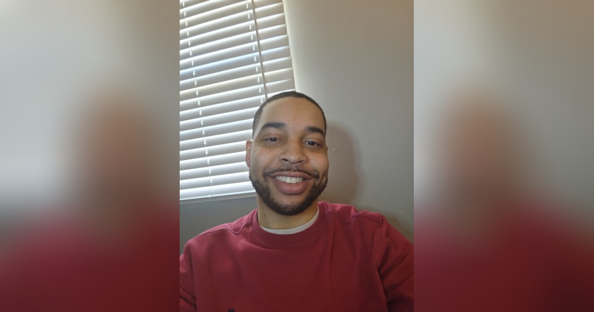 Christian Spencer Radford