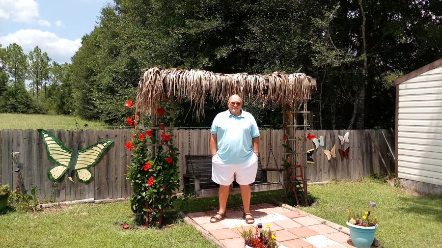 Jackson (Jack or Jacky) Gray, Jr. Obituary November 19, 2023