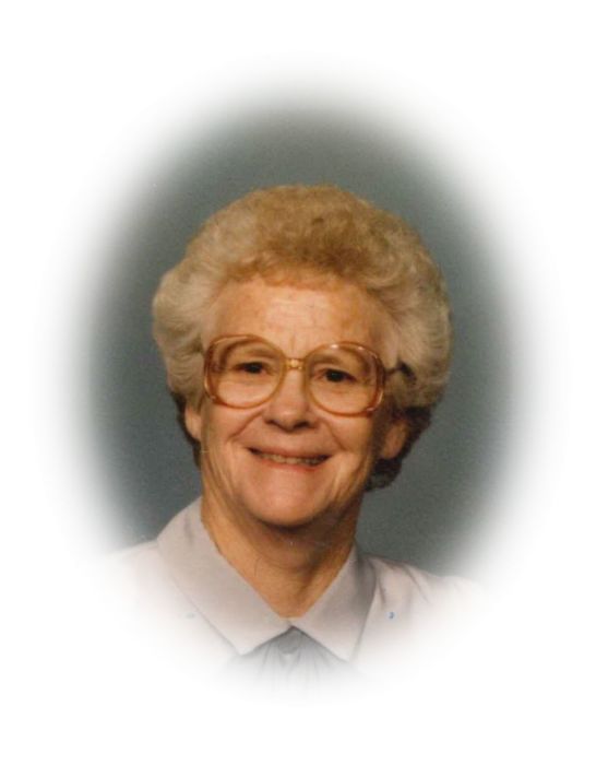 Obituary for Beulah McCallum Whitehurst Powell Funeral Home