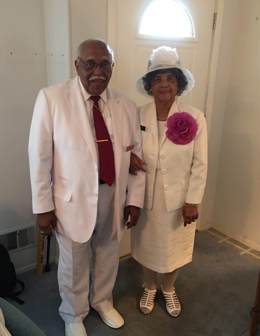 Obituary for Doris Bolden Whitehurst Powell Funeral Home