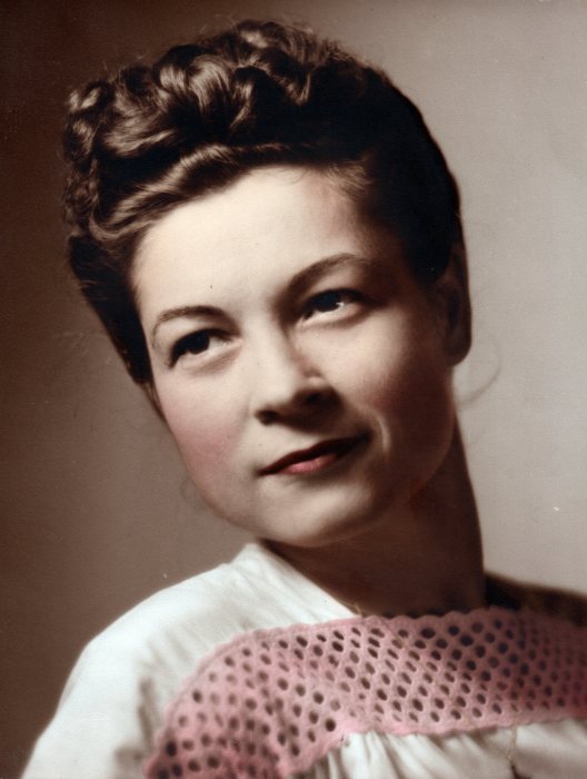 Obituary for Avis Elizabeth Powell Whitehurst Powell Funeral Home