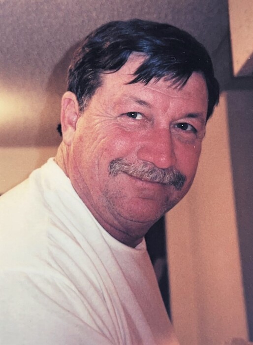 Obituary for Larry Welch Whitehurst Powell Funeral Home