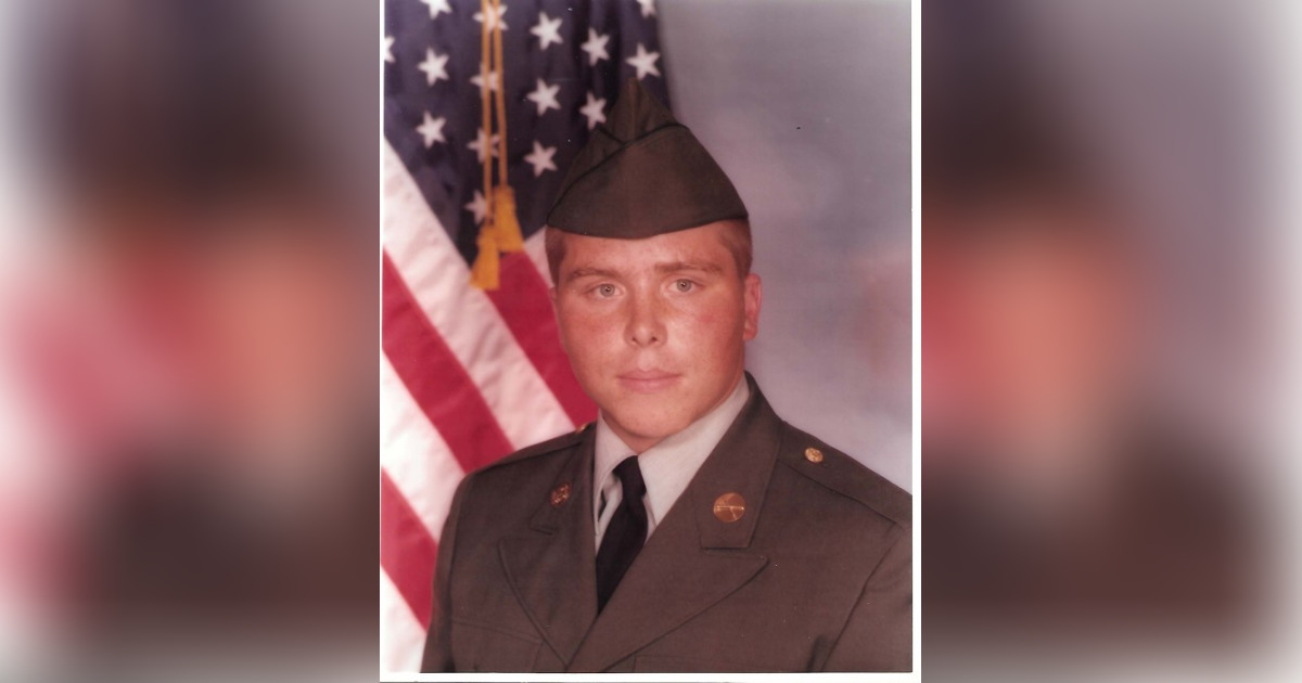 Obituary for Timothy L. Thomson Hillside Chapel Funeral Home & Cremation Services