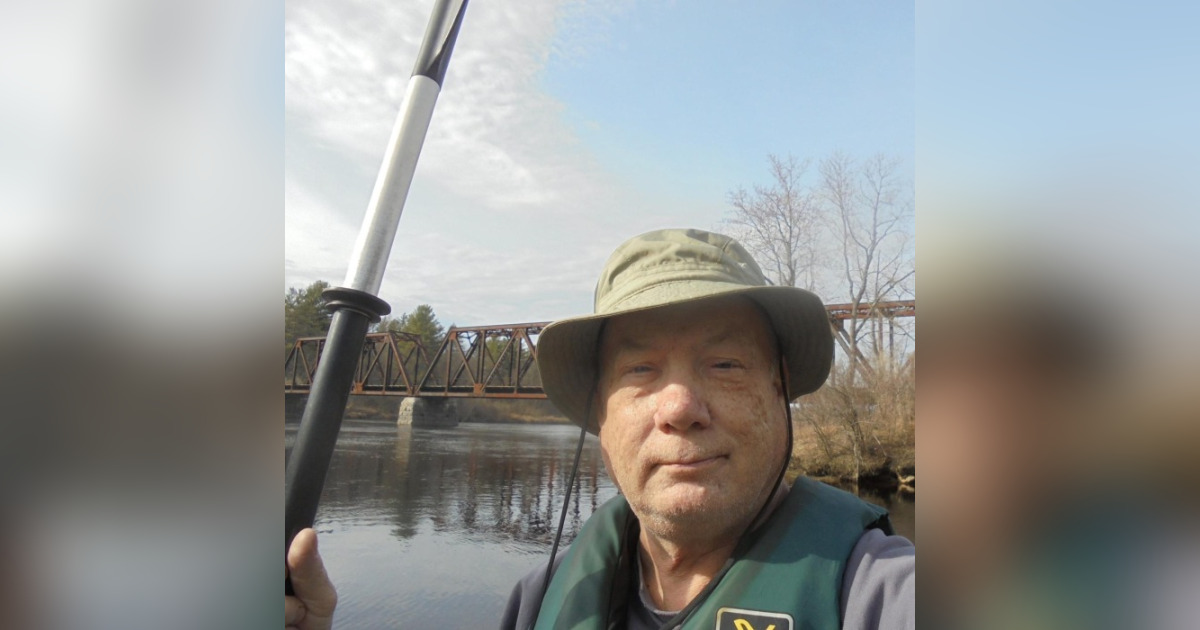 Frank Tillotson Obituary Oct 28, 2022 Littleton, NH