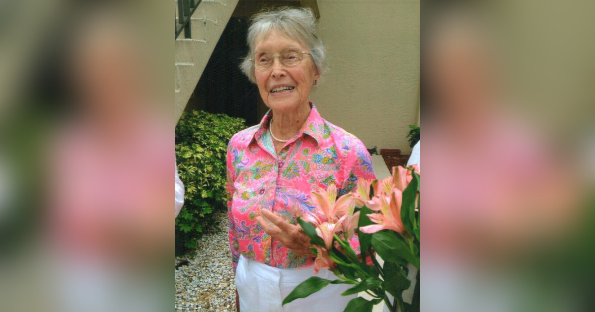 Obituary for Lucy Oakes (Upson) Canterbury Ross Funeral Home