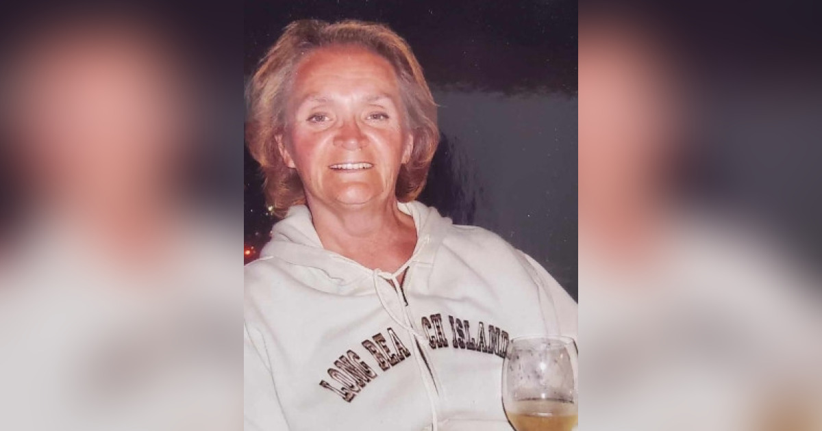 Joan Frenkiewich Obituary July 25, 2023 Ross Funeral Home Littleton