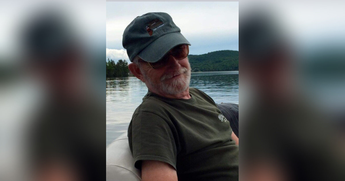 Robert Thompson Obituary Sep 11, 2023 Littleton, NH