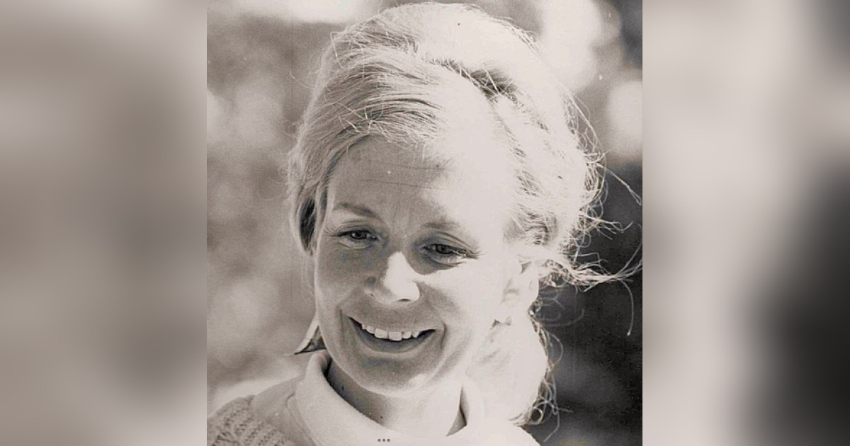 Sylvia Chadwick Obituary December 13, 2023 Ross Funeral Home