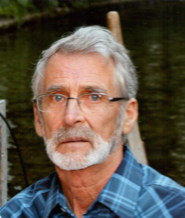 Obituary for Gilles "Gil" J Girouard