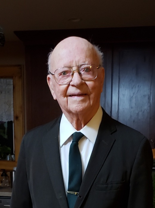 Richmond Trainor Obituary March 26, 2022 Ross Funeral Home