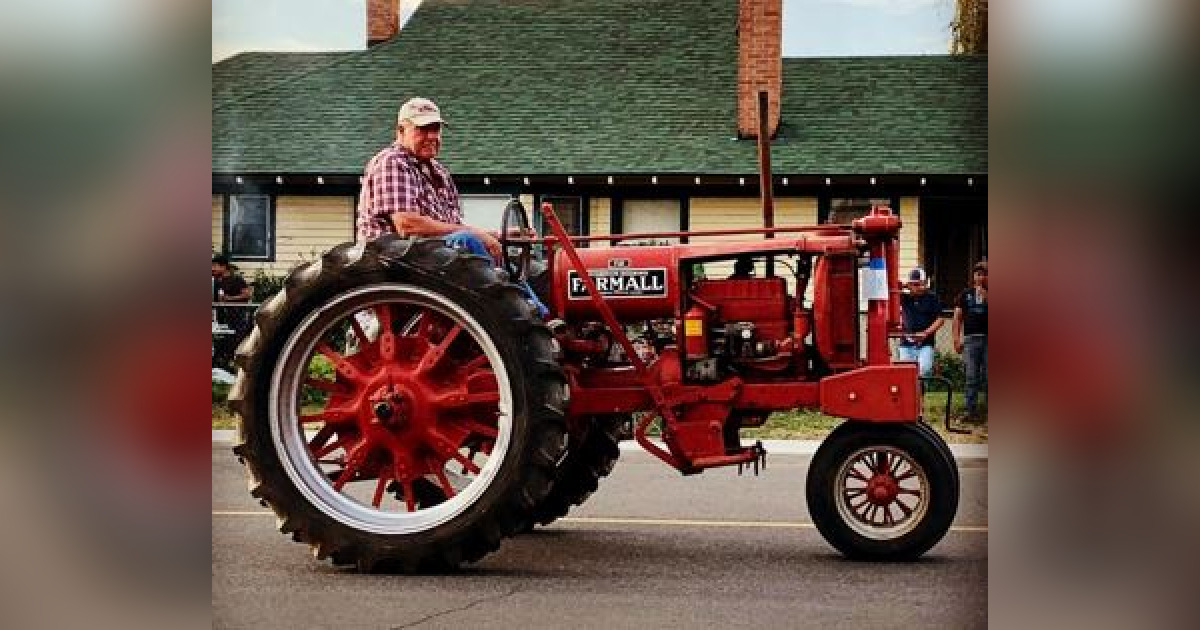 Norman "Ben" Fisher Obituary June 24, 2022 Smith Funeral Home
