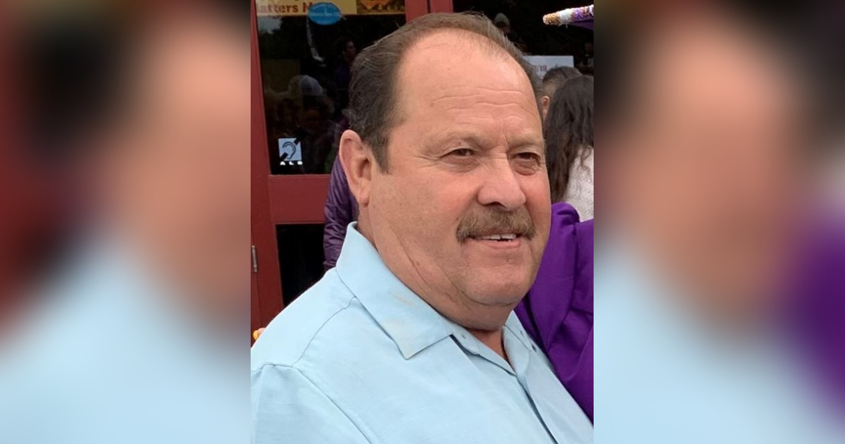 Obituary for Jose "Joe" Martinez Smith Funeral Home