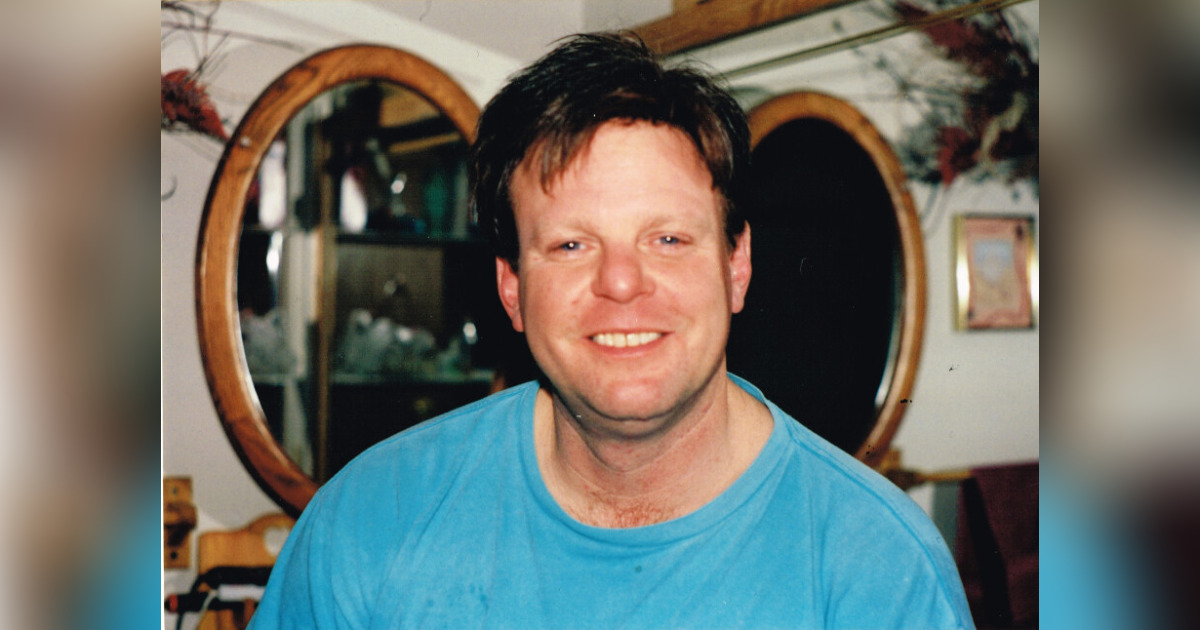 Philip Anderson Obituary July 17, 2022 Smith Funeral Home