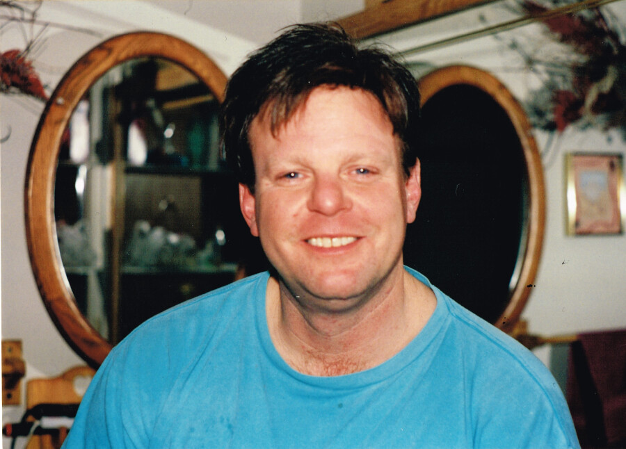 Philip Anderson Obituary July 17, 2022 Smith Funeral Home