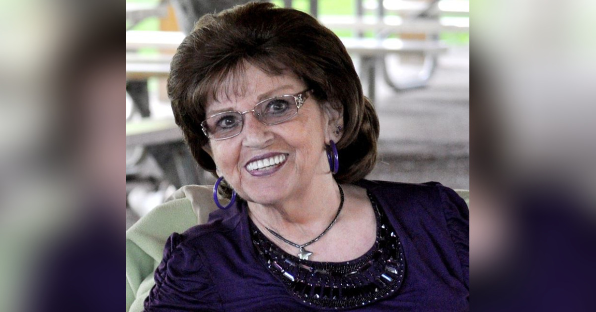 Colleen Haynes Obituary July 18, 2022 Smith Funeral Home