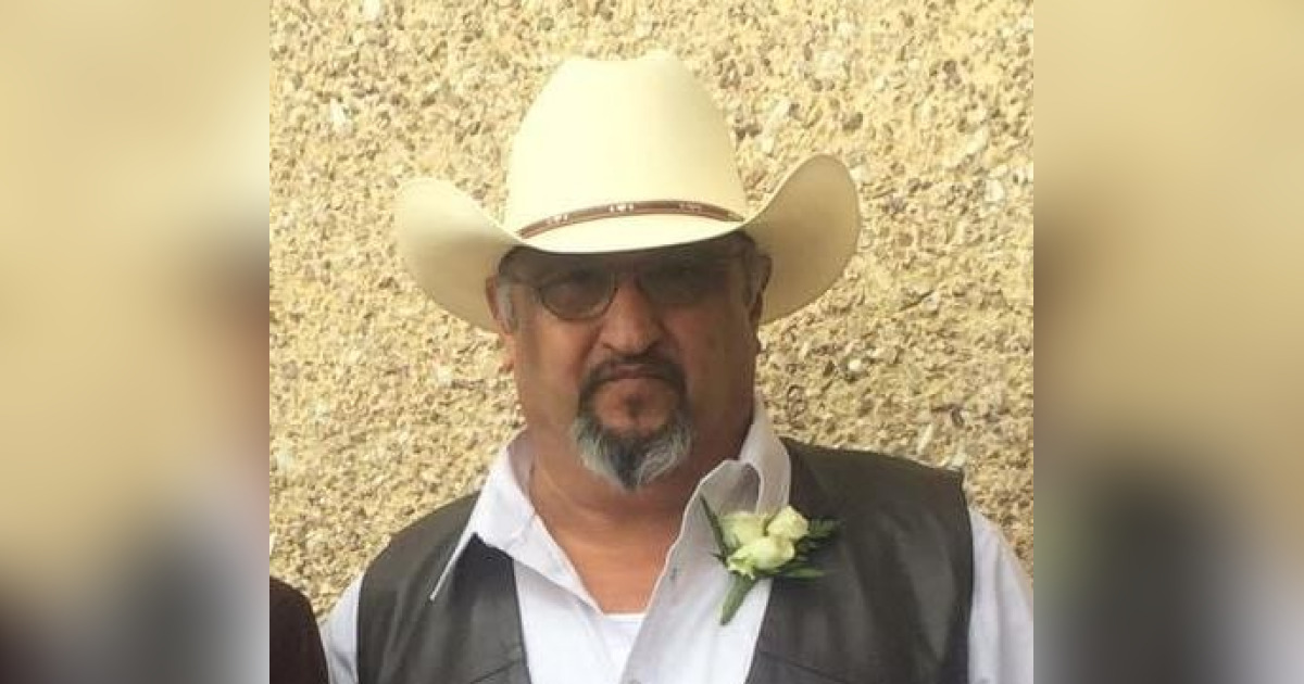 Arturo Palacios Sr. Obituary Jul 25, 2022 Sunnyside, WA