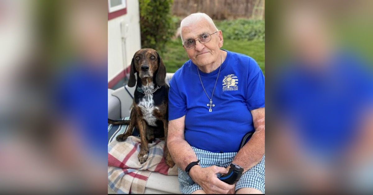 Elmer Beddingfield Obituary August 25, 2022 Smith Funeral Home