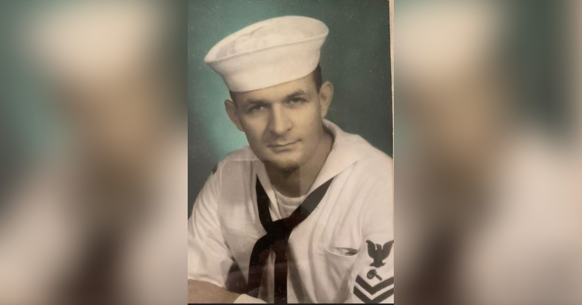 John Ripley Obituary September 5, 2022 Smith Funeral Home