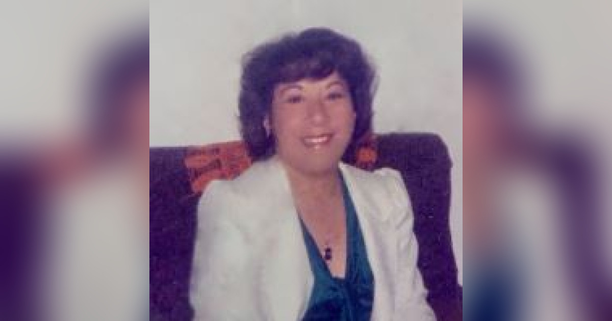 Irma Hernandez Obituary Oct 4, 2022 Sunnyside, WA