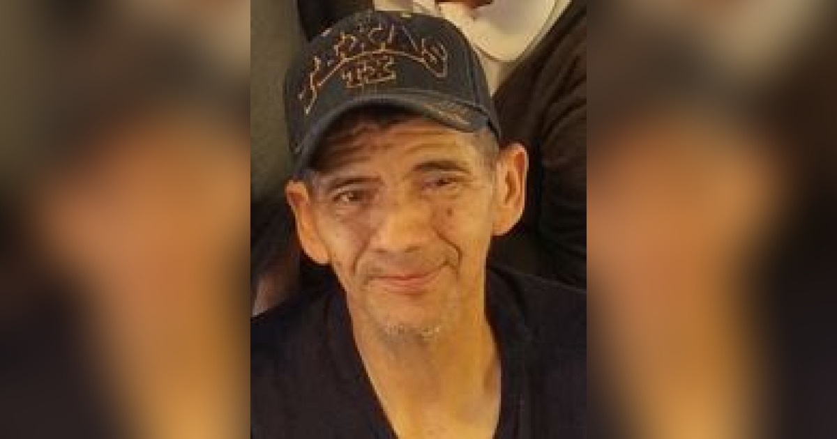 Hermilo Mendoza Jr. Obituary October 14, 2022 Smith Funeral Home