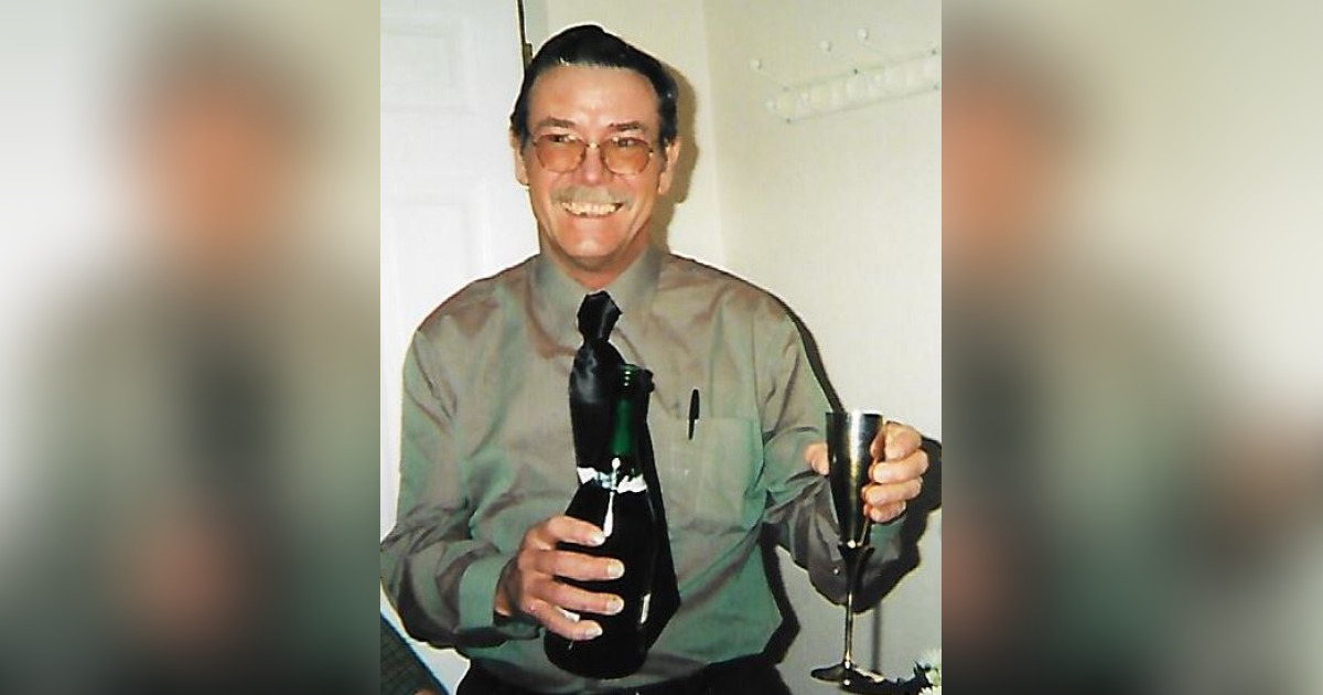 Joseph Placzek Obituary December 22, 2022 Grandview, WA