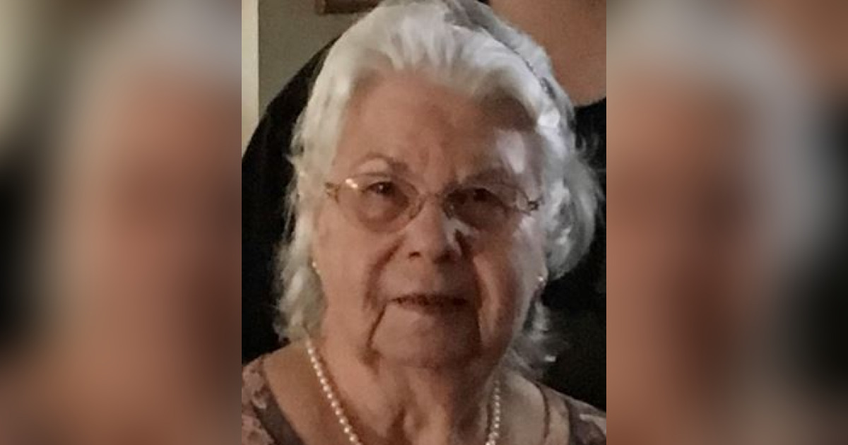 Charlene Gimlin Cortez Obituary February 3, 2023 Smith Funeral Home