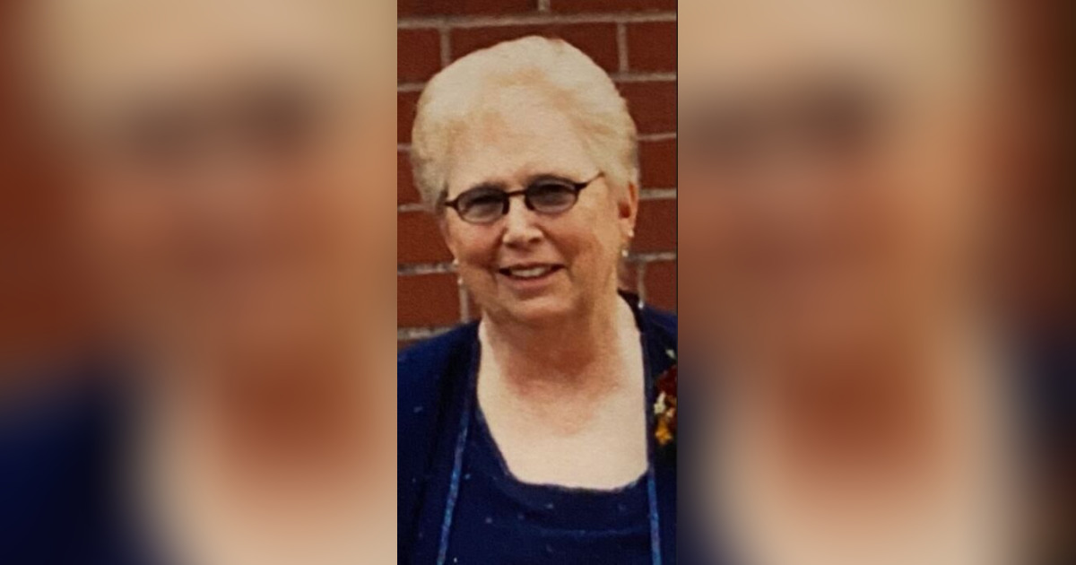 Phyllis Hopper Obituary June 3, 2023 Smith Funeral Home Sunnyside, WA