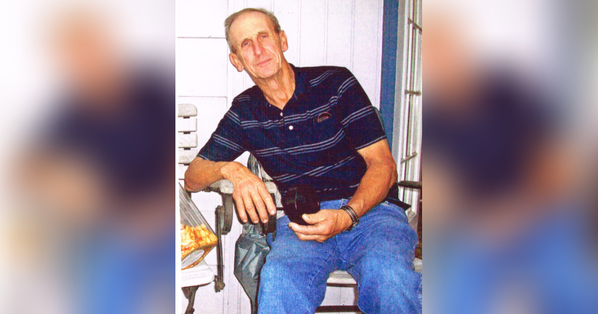 Billy Hoos Obituary July 3, 2023 Smith Funeral Home Sunnyside, WA