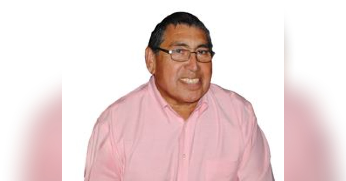 Andres "Andy" Sanchez Obituary July 19, 2023 Smith Funeral Home