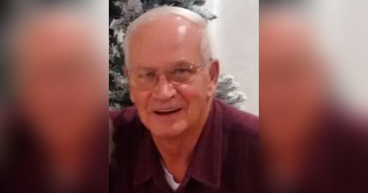 William "Bill" Allen Jr. Obituary July 19, 2023 Smith Funeral Home