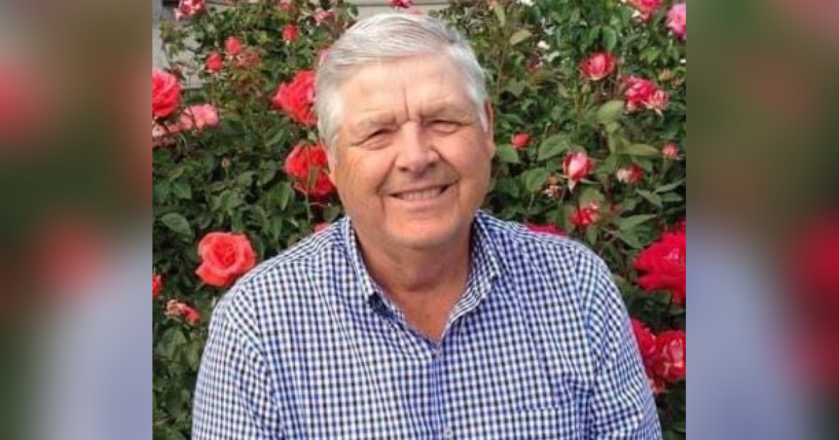 Ray Smasne Obituary October 13, 2023 Smith Funeral Home Sunnyside, WA