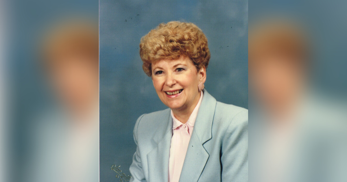 Barbara Brotherton Obituary Nov 4, 2023 Sunnyside, WA