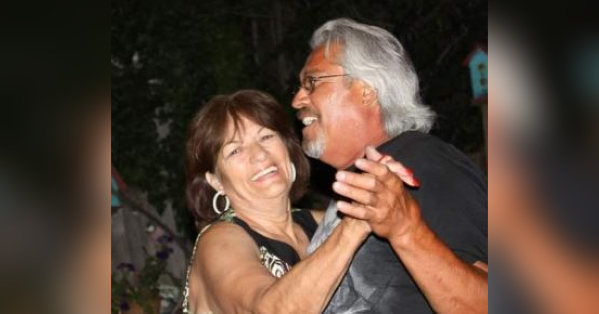 Hector Cerrillo Obituary December 4, 2023 Smith Funeral Home