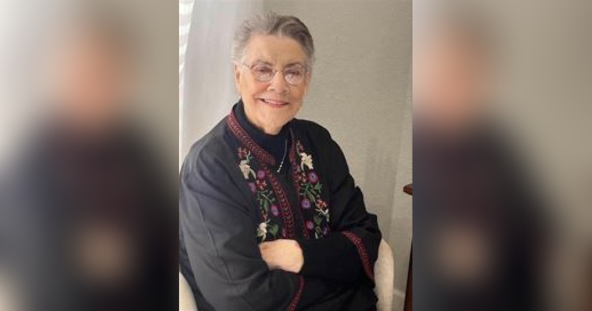 Carmen Munoz Obituary December 17, 2023 Smith Funeral Home