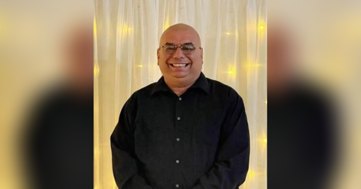 Pedro "Pete" Garza Jr.