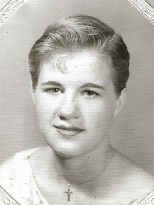 Obituary for Phyllis Ann Ingram