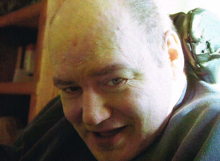 Obituary for Randy Lee Butler | Smith Funeral Home